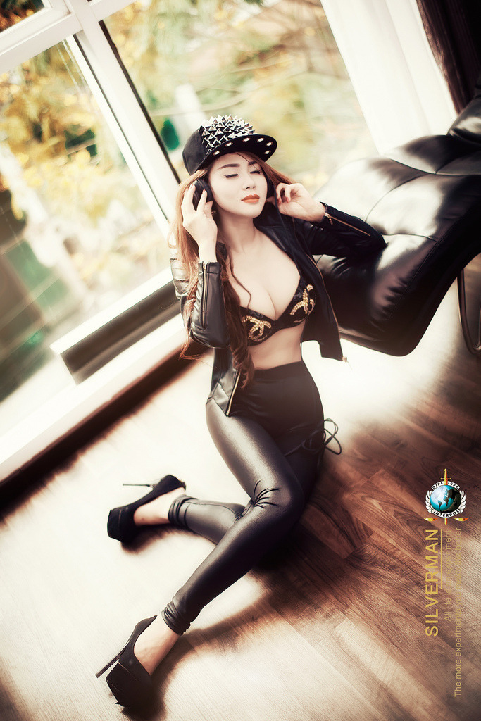年轻妈妈6